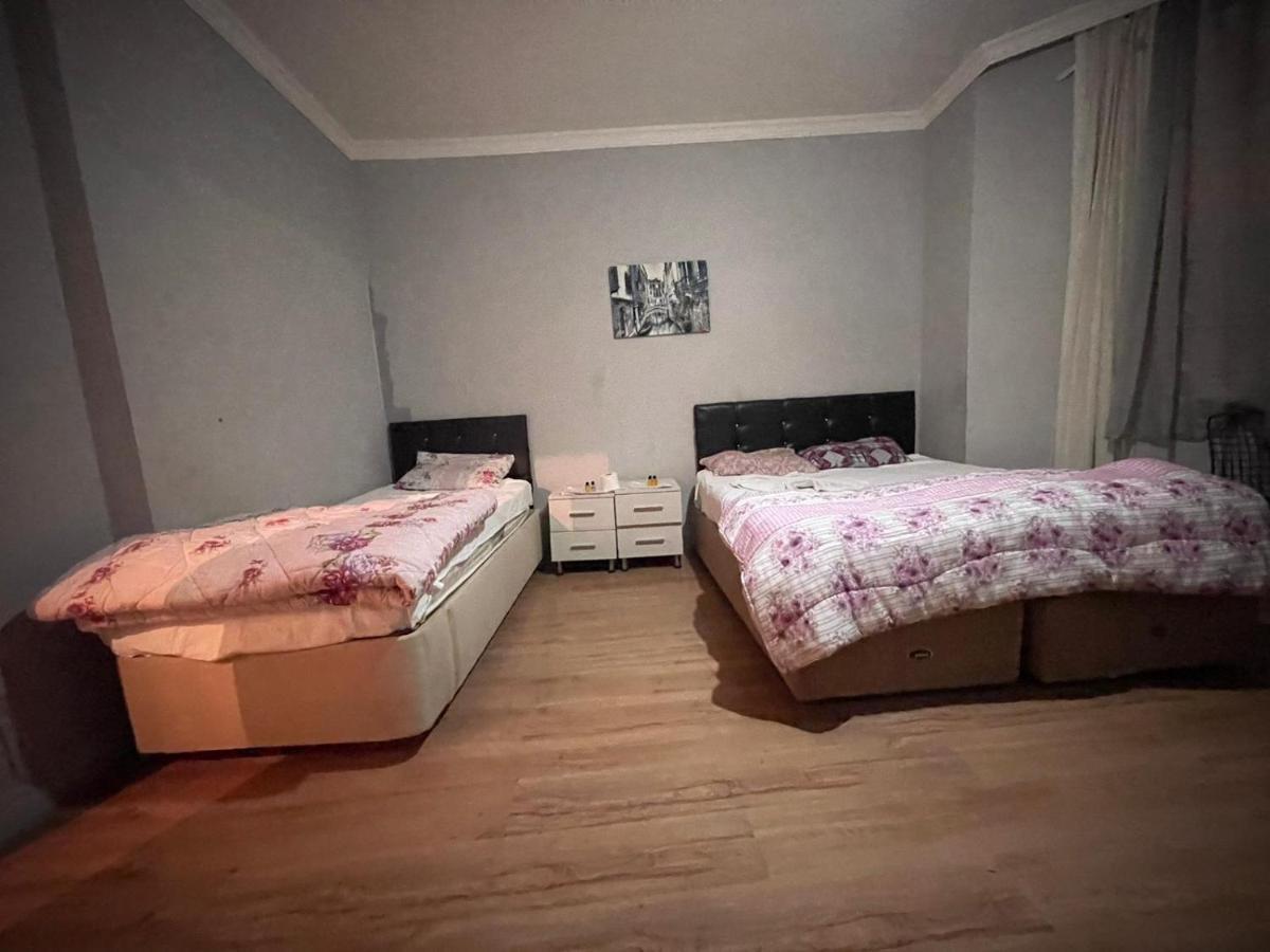 Reynna Aparthotel Provincia di Istanbul