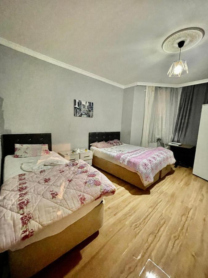 Reynna Aparthotel Provincia di Istanbul